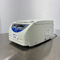 Fisher Scientific accuSpin Micro 17R centrifuge image 1
